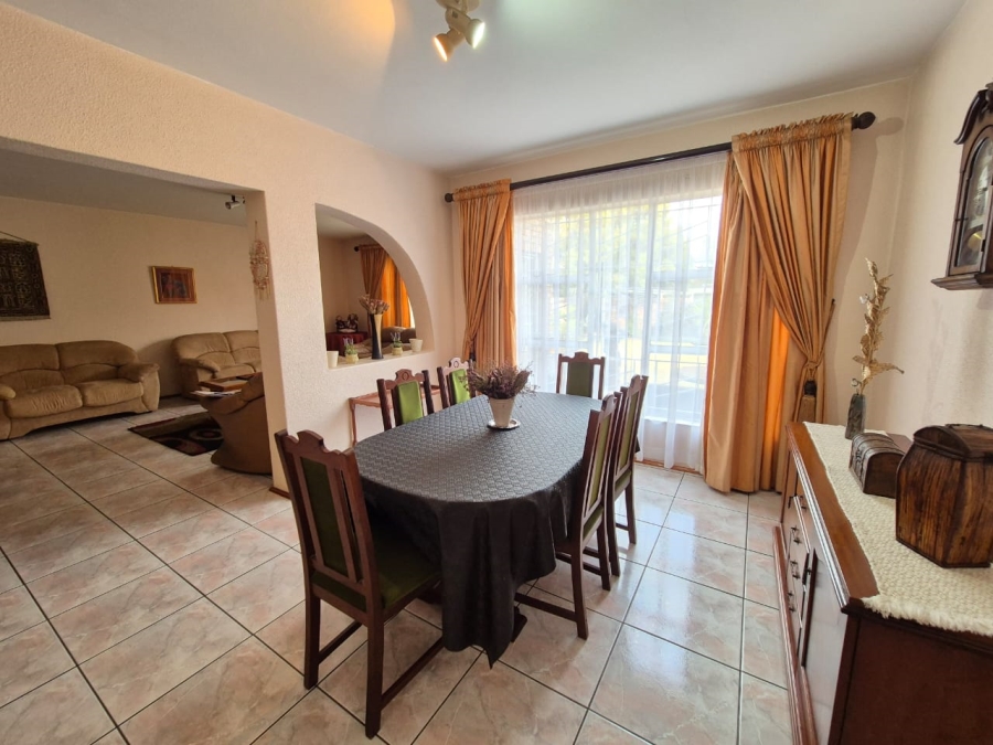 4 Bedroom Property for Sale in Vanderbijlpark SE Gauteng