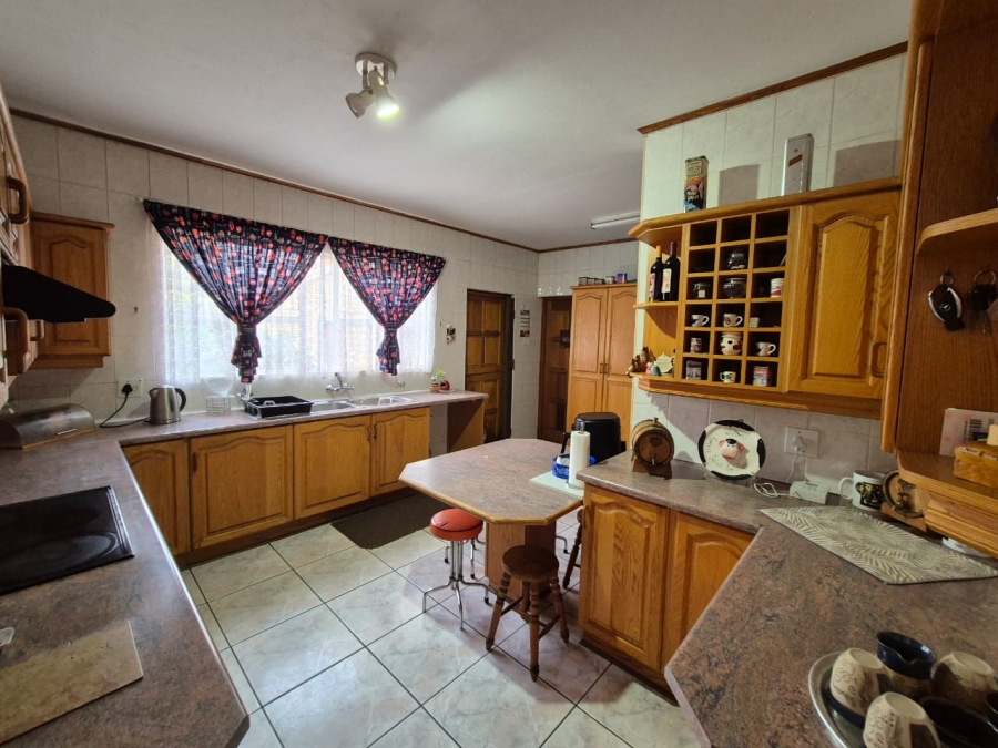 4 Bedroom Property for Sale in Vanderbijlpark SE Gauteng