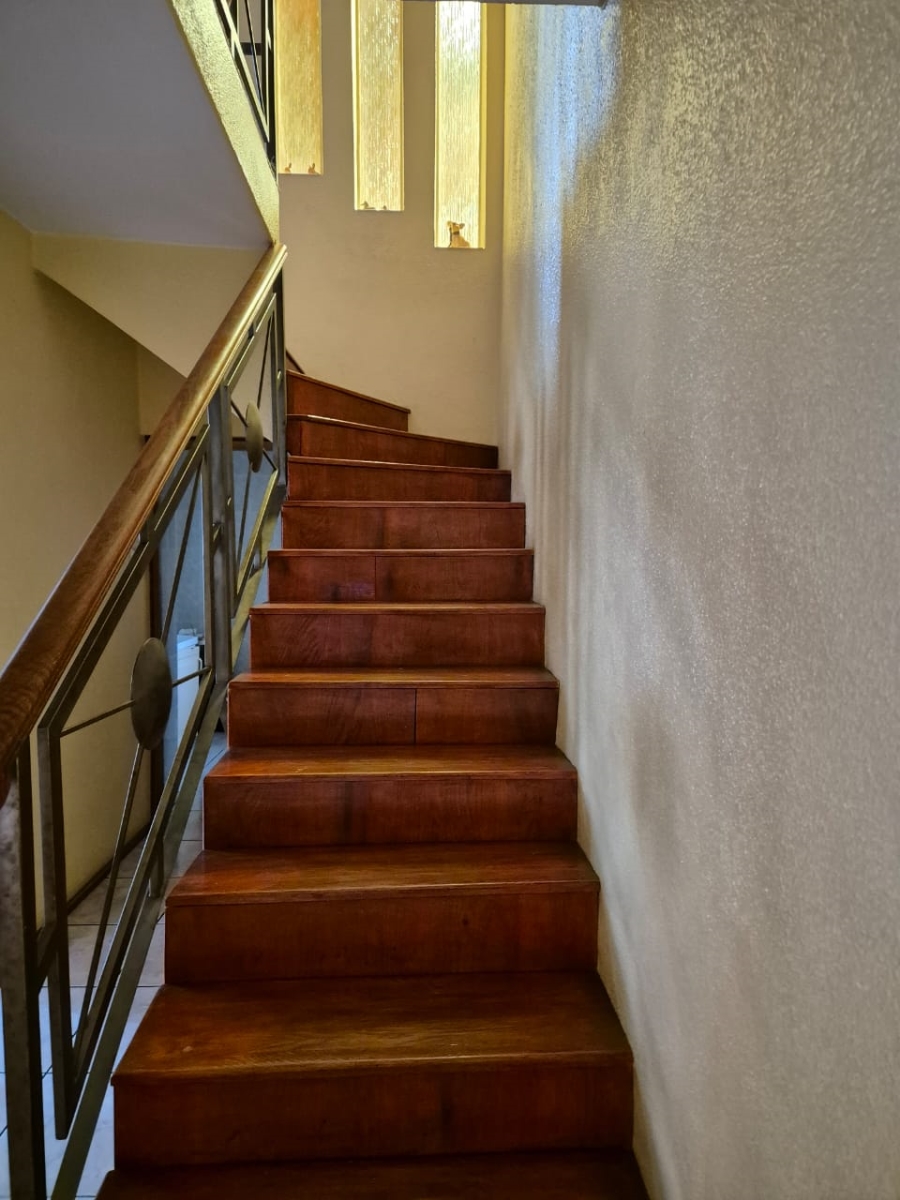 4 Bedroom Property for Sale in Vanderbijlpark SE Gauteng