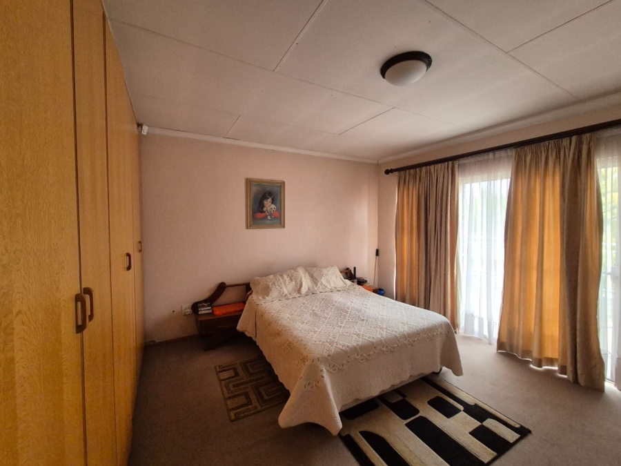 4 Bedroom Property for Sale in Vanderbijlpark SE Gauteng