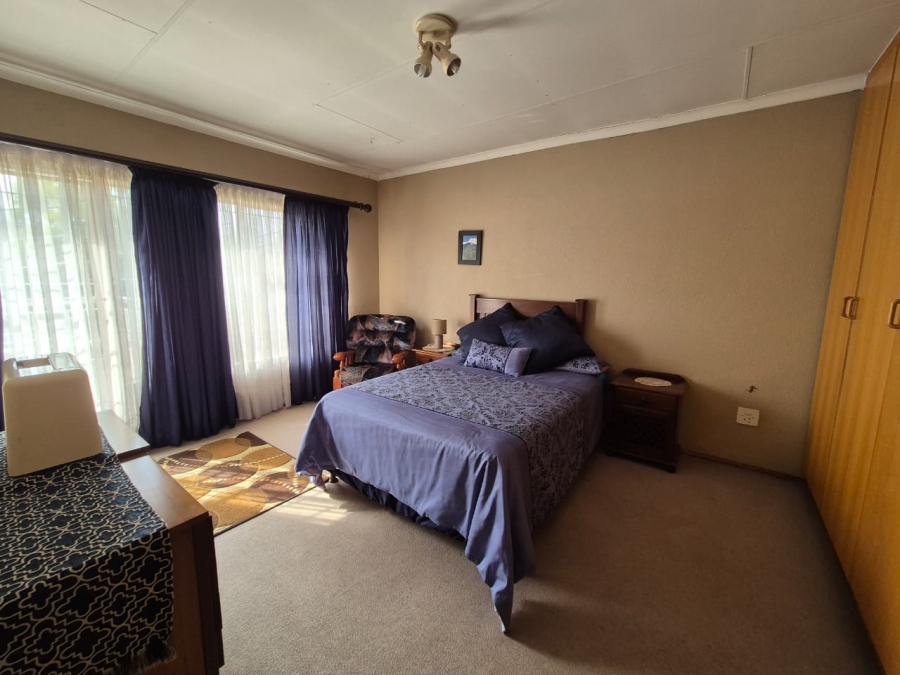 4 Bedroom Property for Sale in Vanderbijlpark SE Gauteng