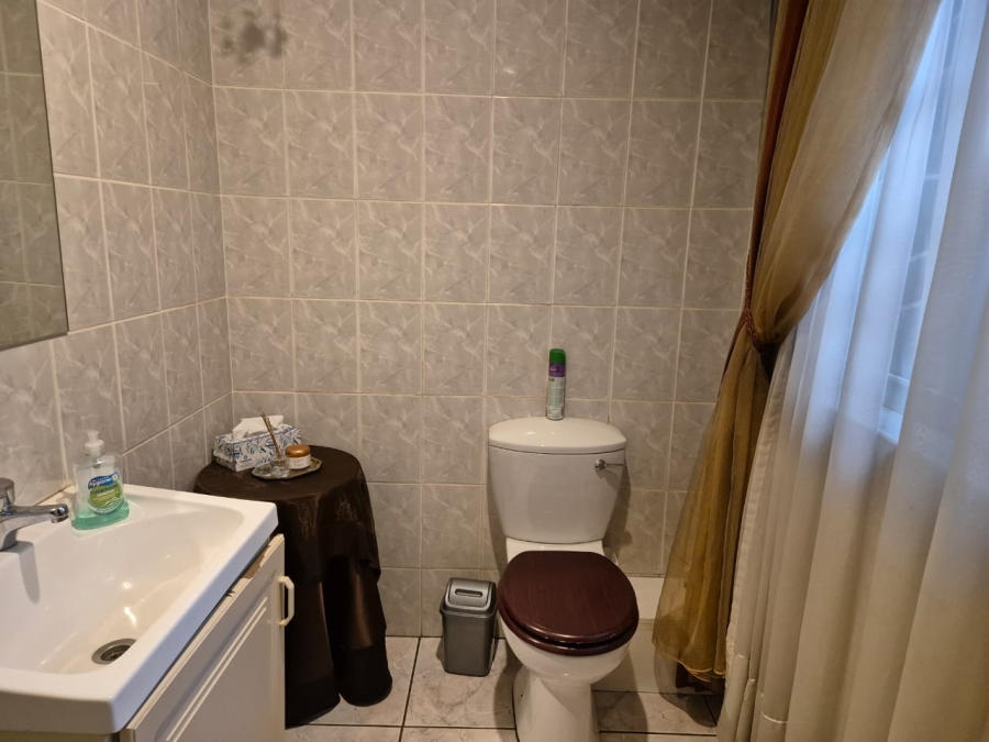 4 Bedroom Property for Sale in Vanderbijlpark SE Gauteng