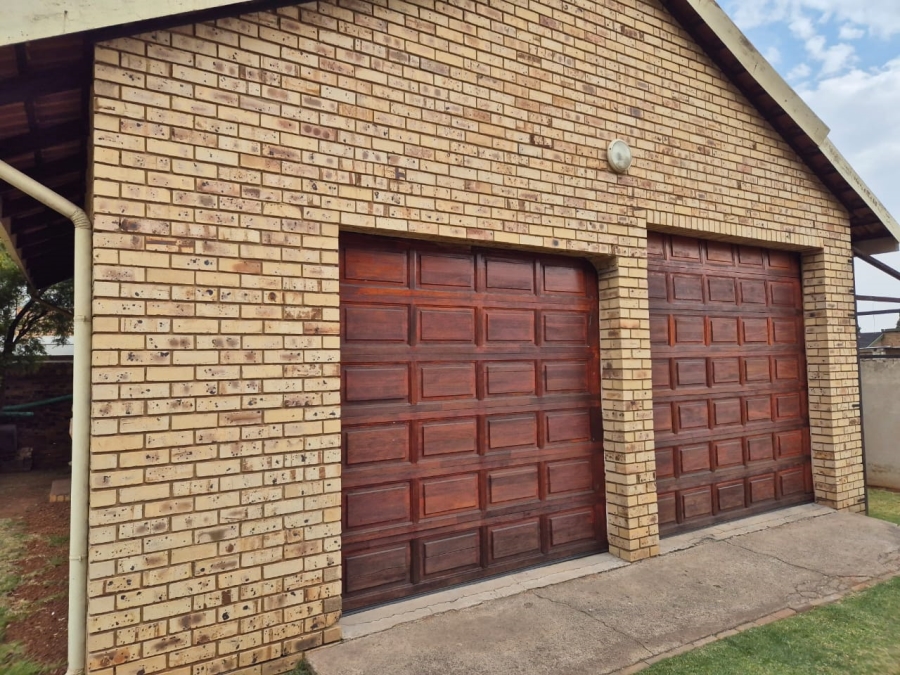 4 Bedroom Property for Sale in Vanderbijlpark SE Gauteng
