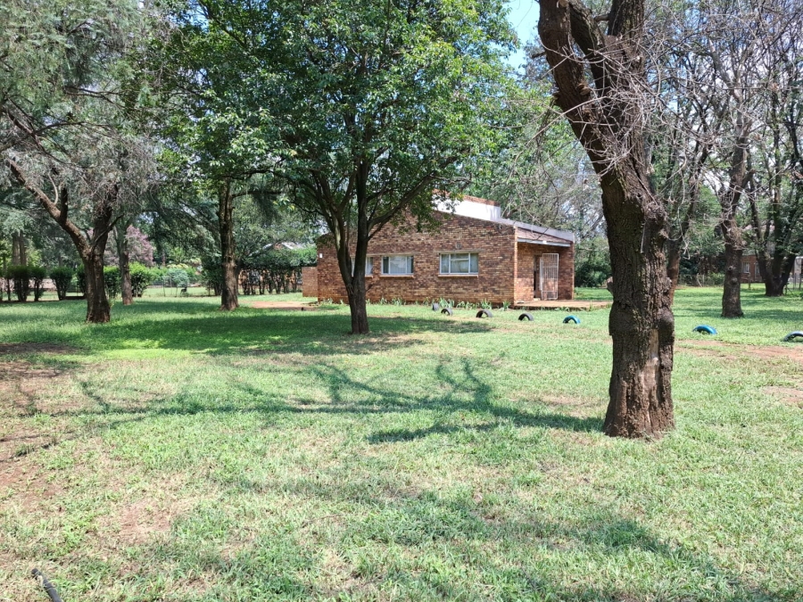 4 Bedroom Property for Sale in Unitas Park Gauteng