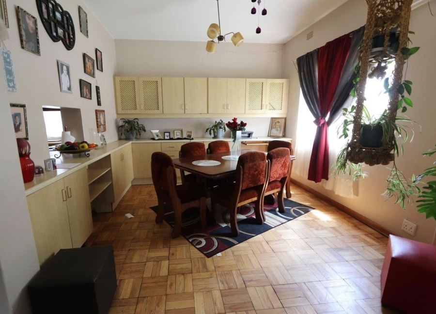 4 Bedroom Property for Sale in Unitas Park Gauteng