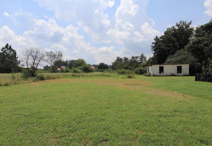 4 Bedroom Property for Sale in Unitas Park Gauteng