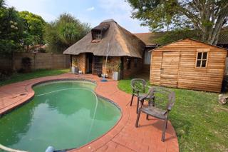 2 Bedroom Property for Sale in Doornpoort Gauteng