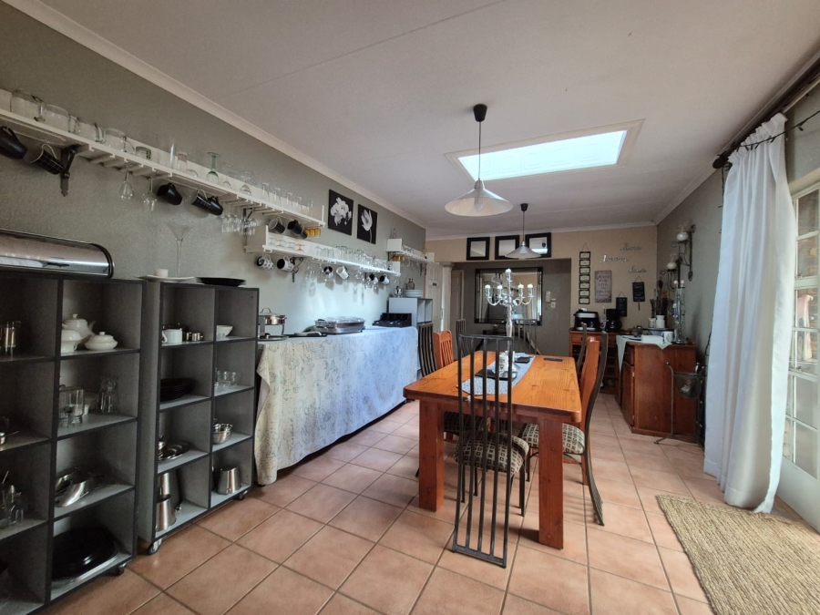 5 Bedroom Property for Sale in Vanderbijlpark SE Gauteng