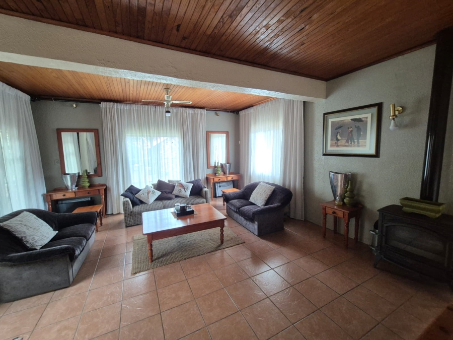 5 Bedroom Property for Sale in Vanderbijlpark SE Gauteng