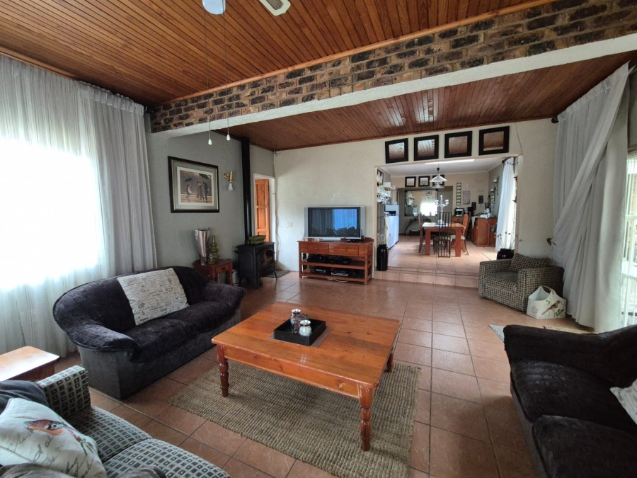 5 Bedroom Property for Sale in Vanderbijlpark SE Gauteng