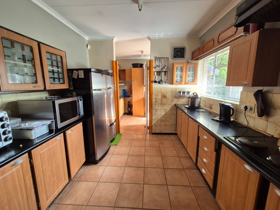 5 Bedroom Property for Sale in Vanderbijlpark SE Gauteng