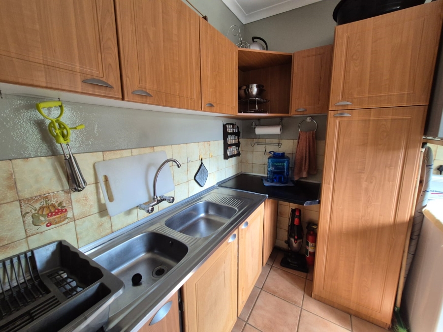 5 Bedroom Property for Sale in Vanderbijlpark SE Gauteng