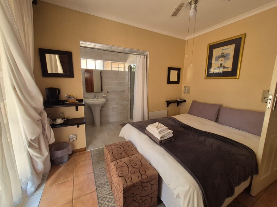 5 Bedroom Property for Sale in Vanderbijlpark SE Gauteng