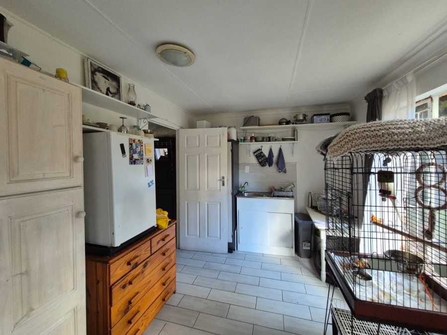 5 Bedroom Property for Sale in Vanderbijlpark SE Gauteng