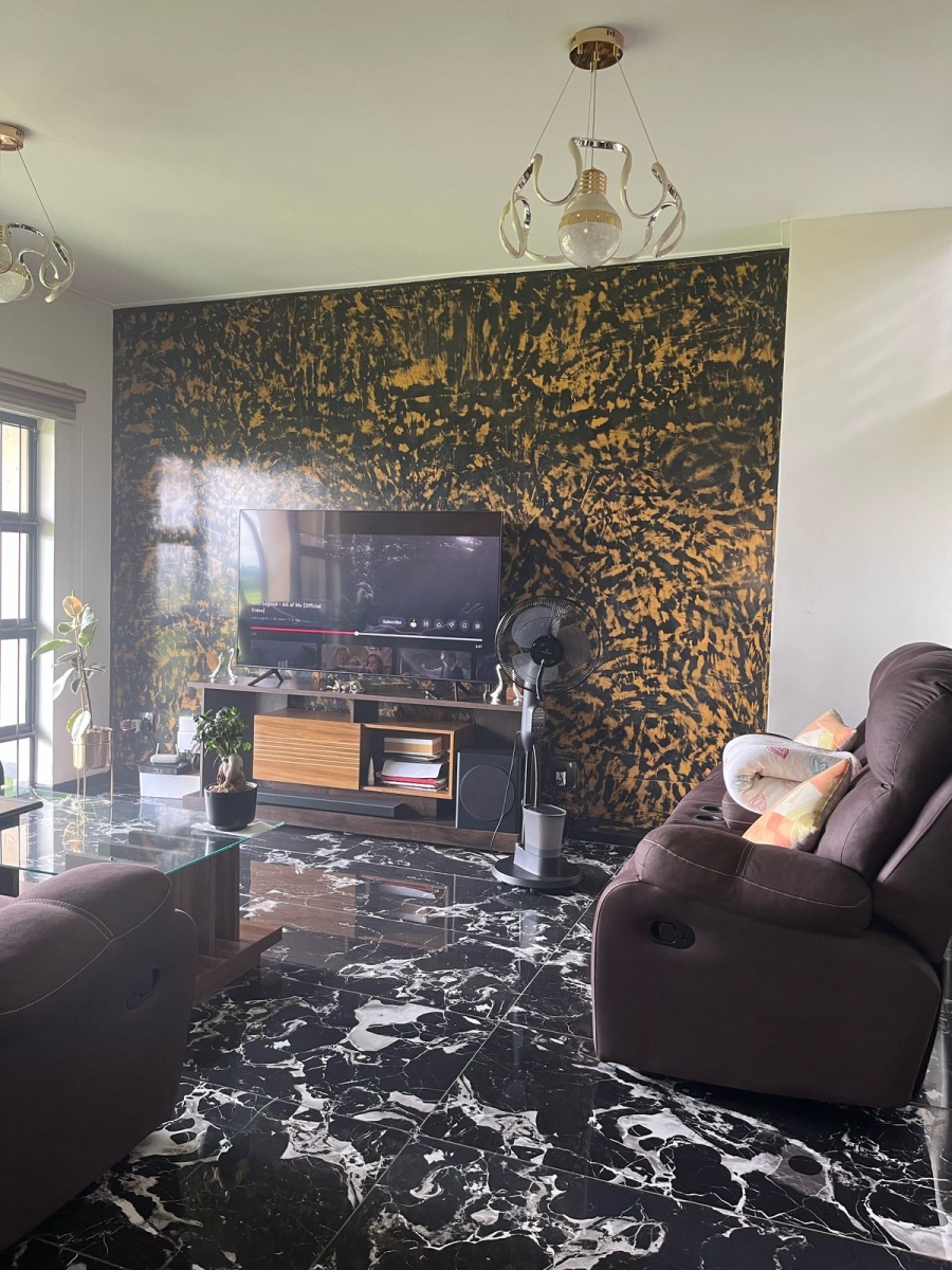 3 Bedroom Property for Sale in Jackal Creek Golf Estate Gauteng