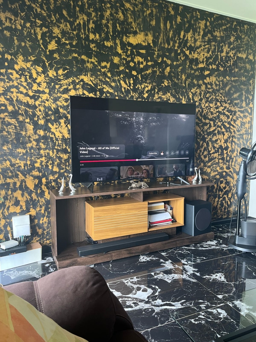 3 Bedroom Property for Sale in Jackal Creek Golf Estate Gauteng