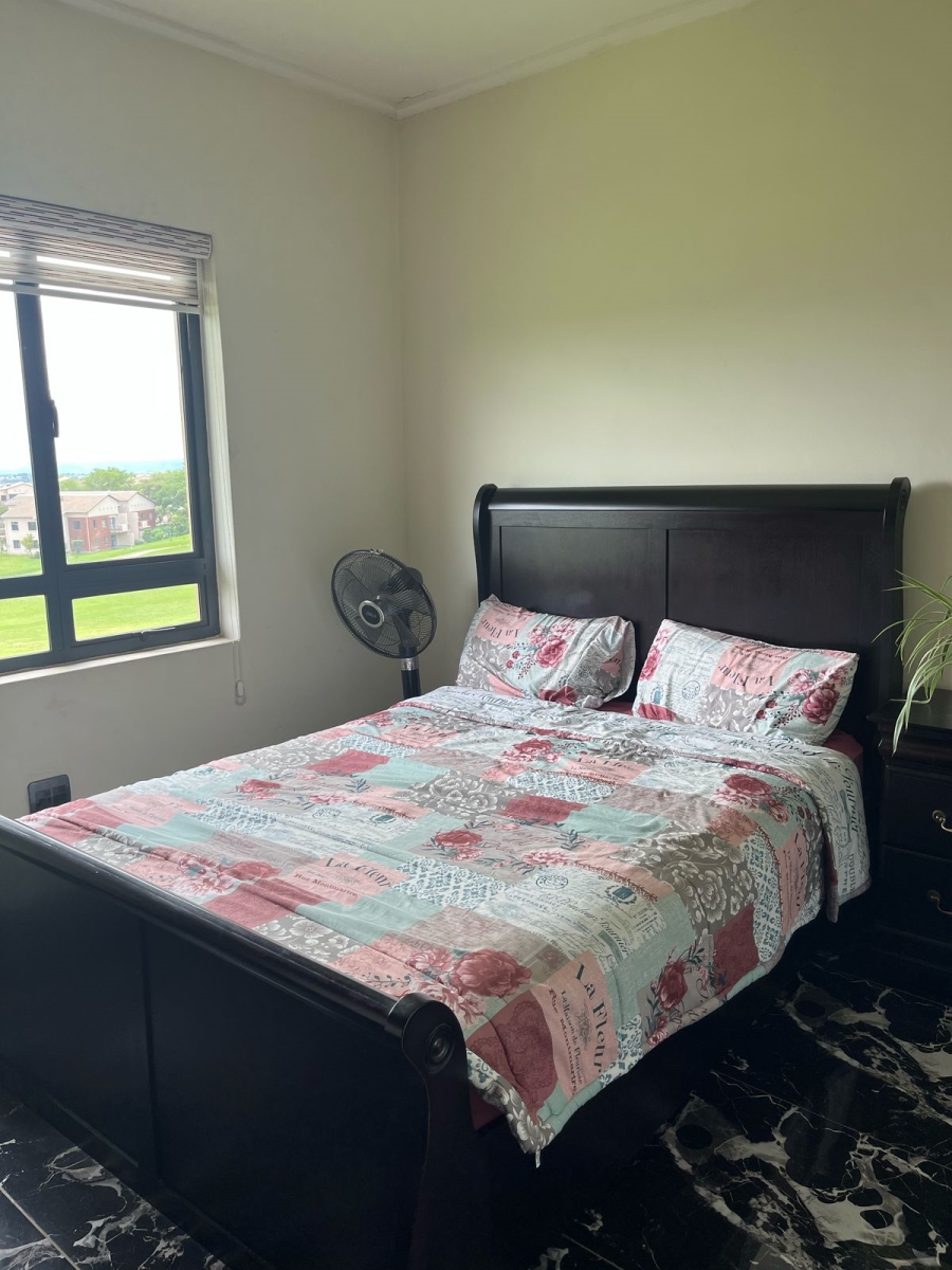 3 Bedroom Property for Sale in Jackal Creek Golf Estate Gauteng