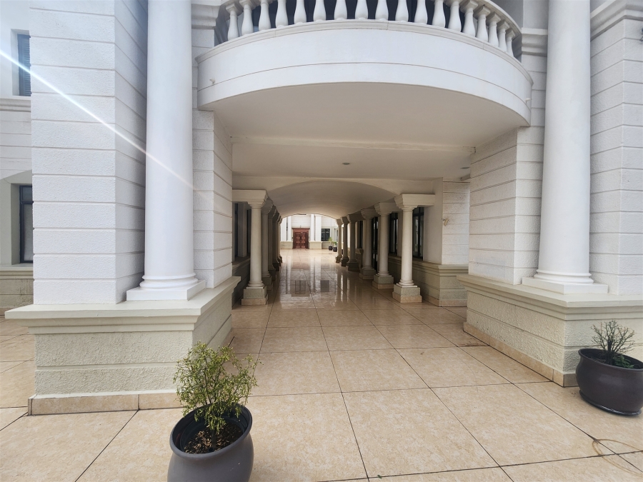 To Let commercial Property for Rent in Wierda Valley Gauteng
