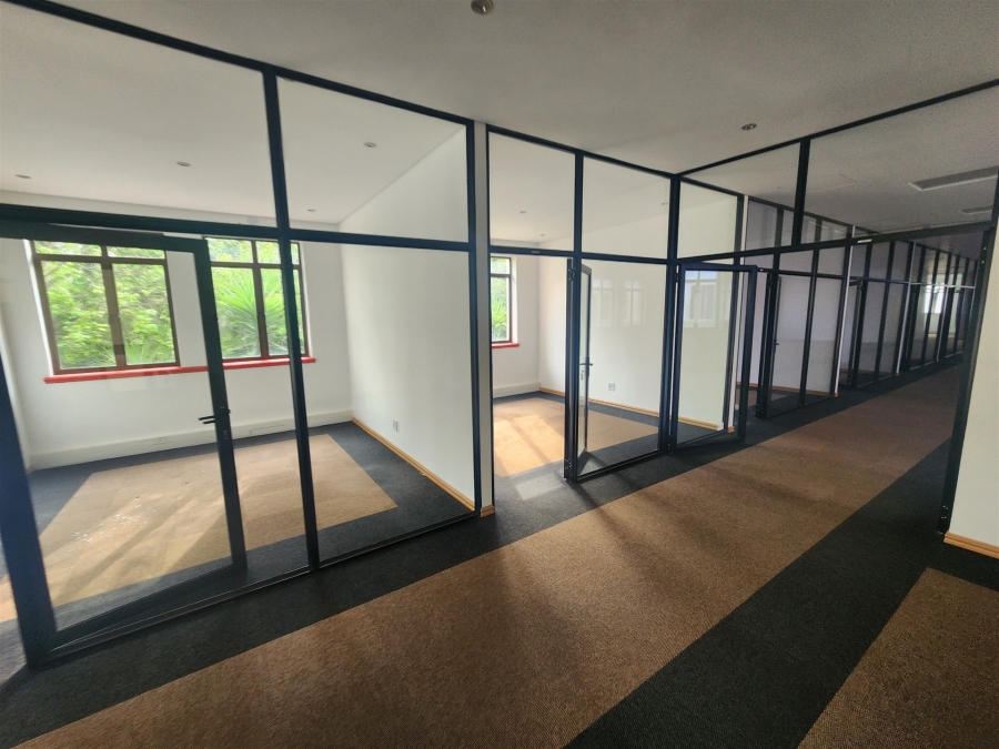 To Let commercial Property for Rent in Wierda Valley Gauteng