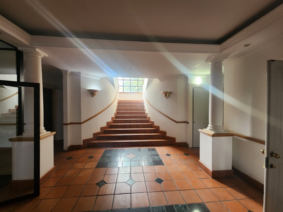 To Let commercial Property for Rent in Wierda Valley Gauteng