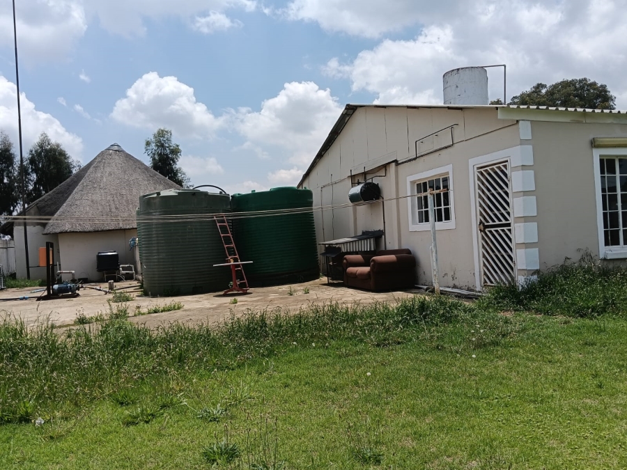 4 Bedroom Property for Sale in Middelvlei A H Gauteng