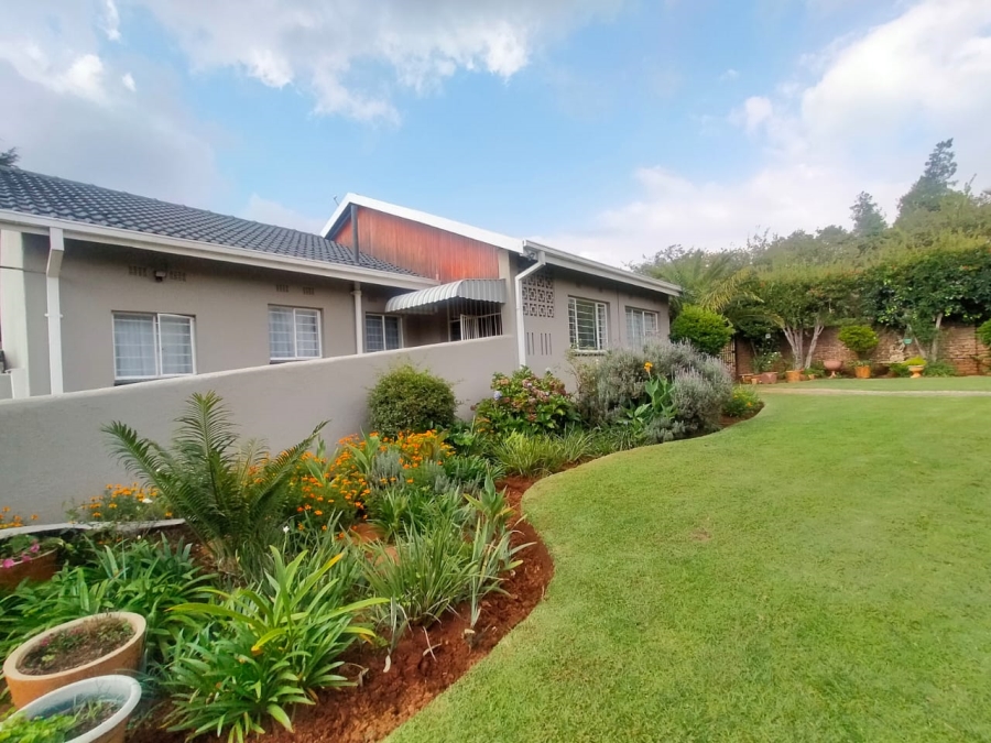 3 Bedroom Property for Sale in Greenhills Gauteng