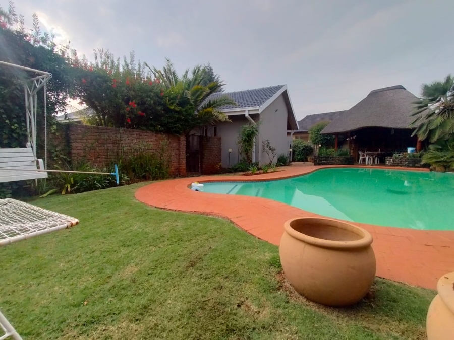 3 Bedroom Property for Sale in Greenhills Gauteng