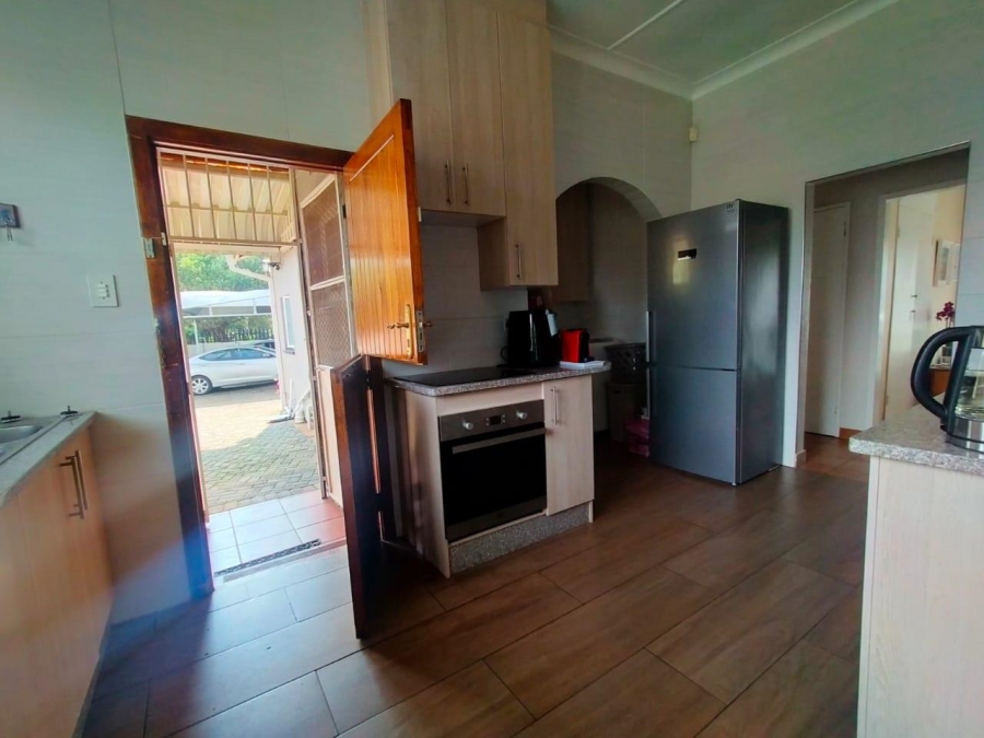 3 Bedroom Property for Sale in Greenhills Gauteng