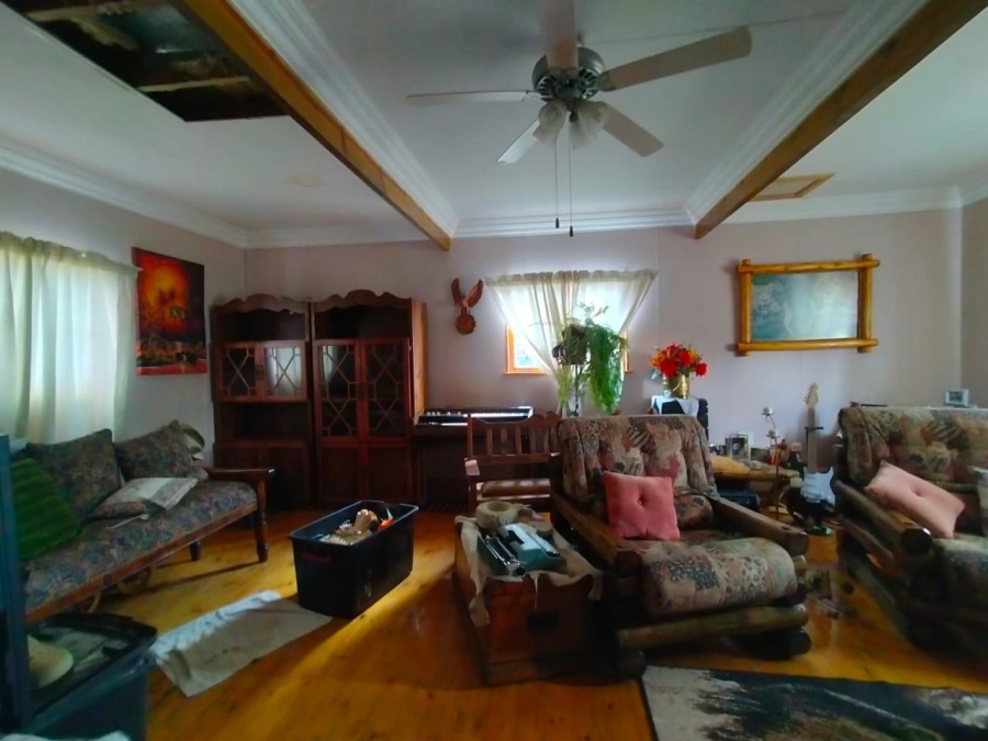 5 Bedroom Property for Sale in Glen Harvie Gauteng