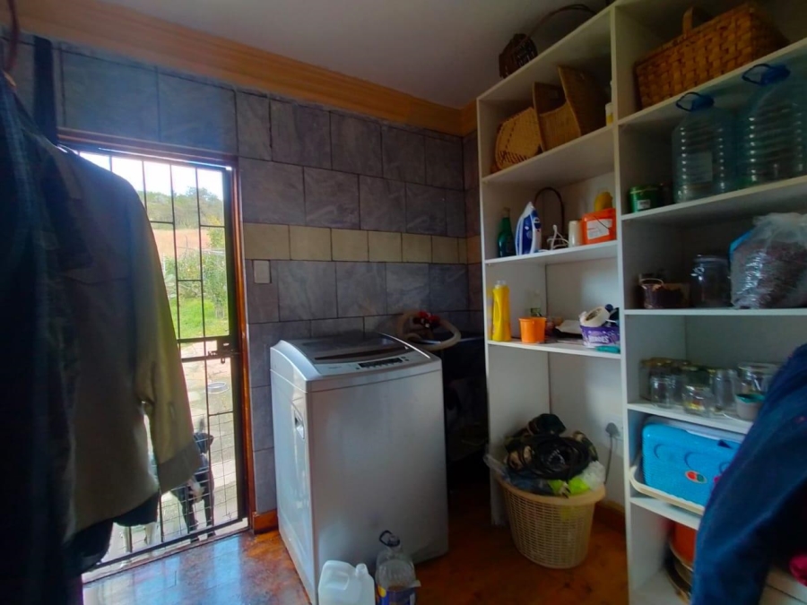 5 Bedroom Property for Sale in Glen Harvie Gauteng