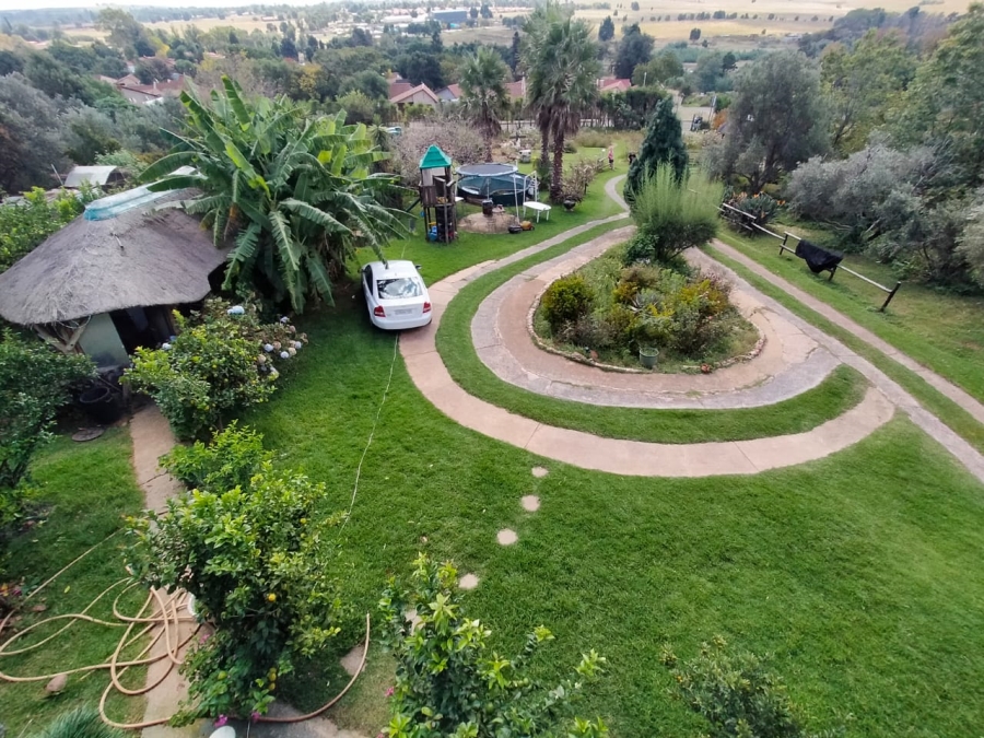 5 Bedroom Property for Sale in Glen Harvie Gauteng