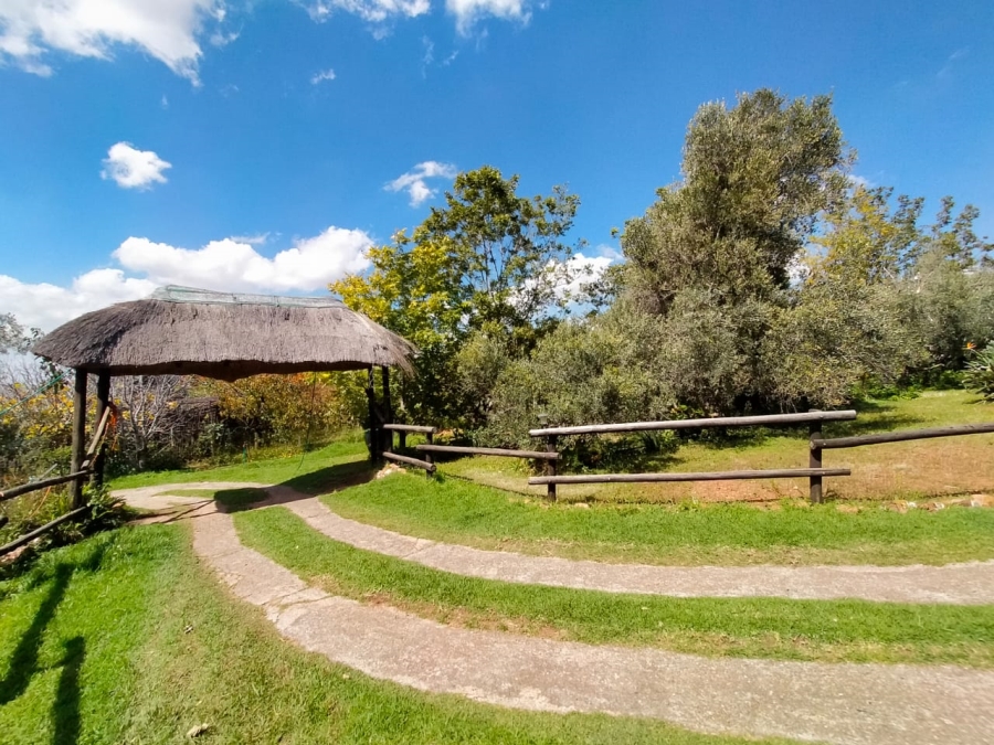 5 Bedroom Property for Sale in Glen Harvie Gauteng