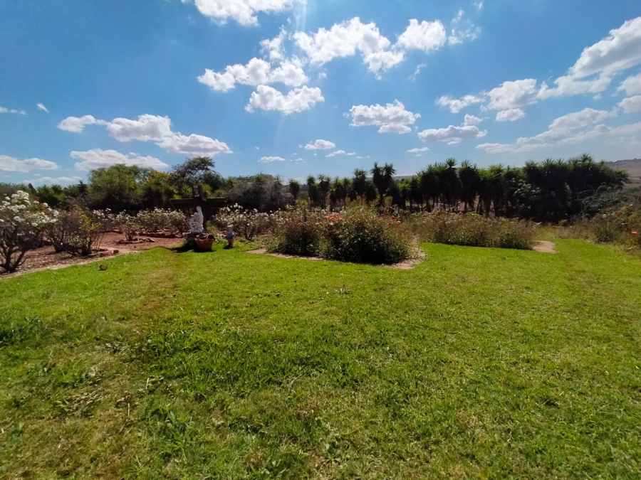 5 Bedroom Property for Sale in Glen Harvie Gauteng