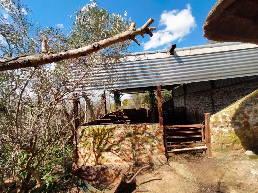 5 Bedroom Property for Sale in Glen Harvie Gauteng