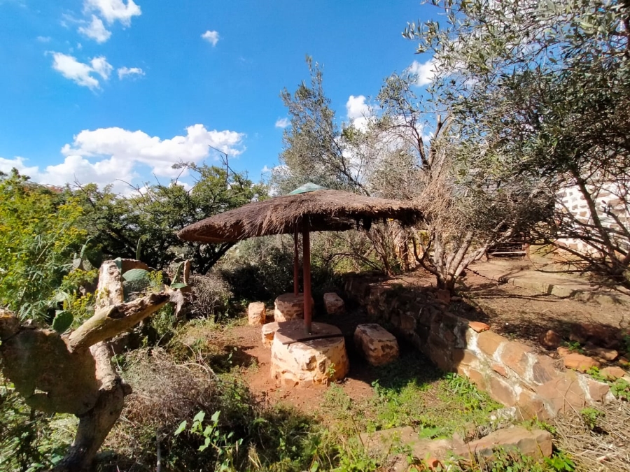 5 Bedroom Property for Sale in Glen Harvie Gauteng