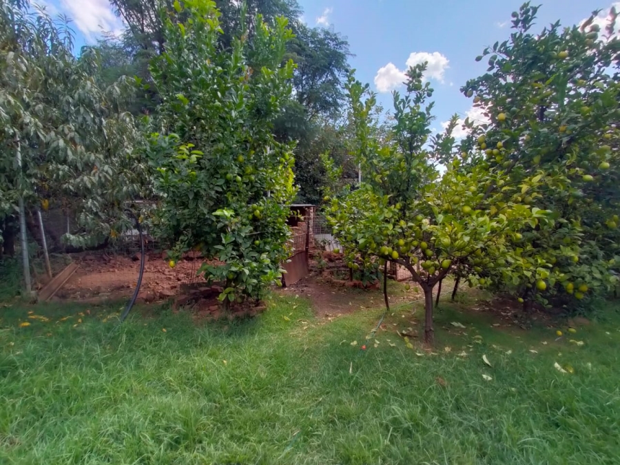 5 Bedroom Property for Sale in Glen Harvie Gauteng