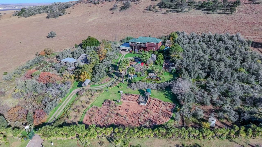 5 Bedroom Property for Sale in Glen Harvie Gauteng