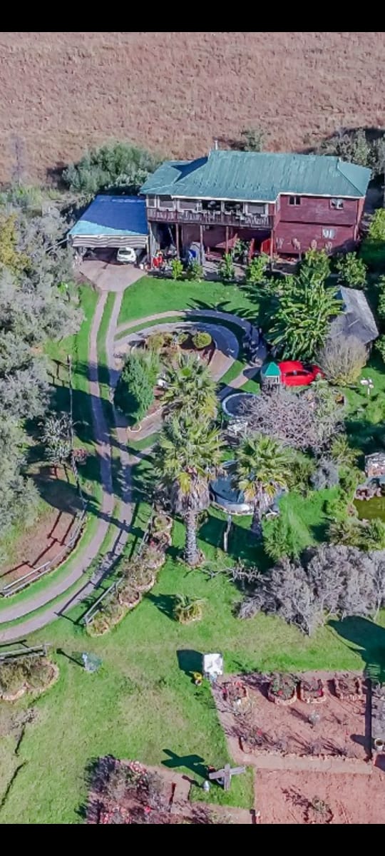 5 Bedroom Property for Sale in Glen Harvie Gauteng