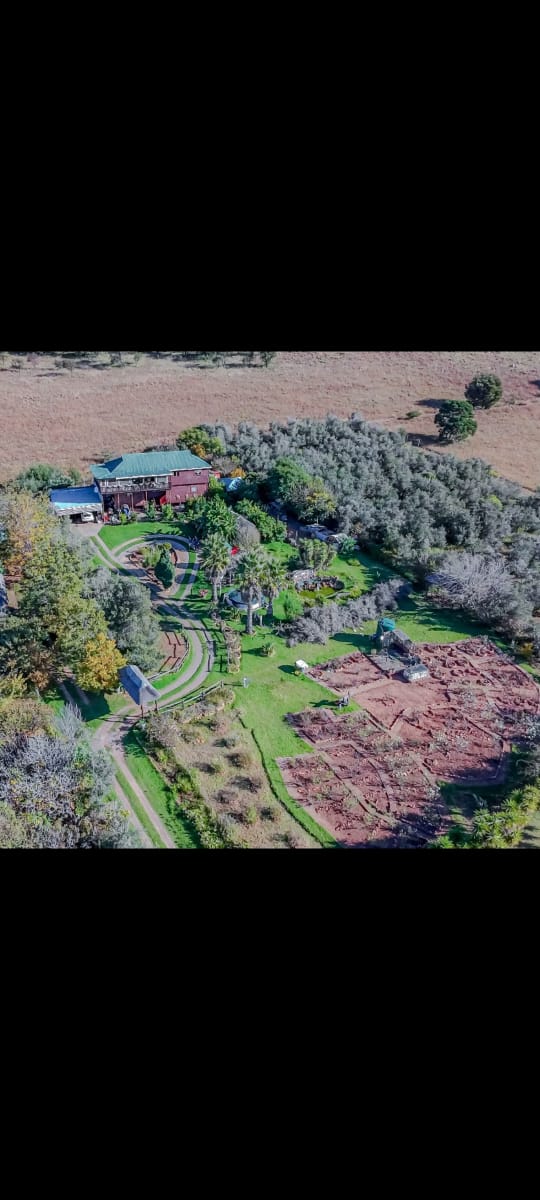 5 Bedroom Property for Sale in Glen Harvie Gauteng