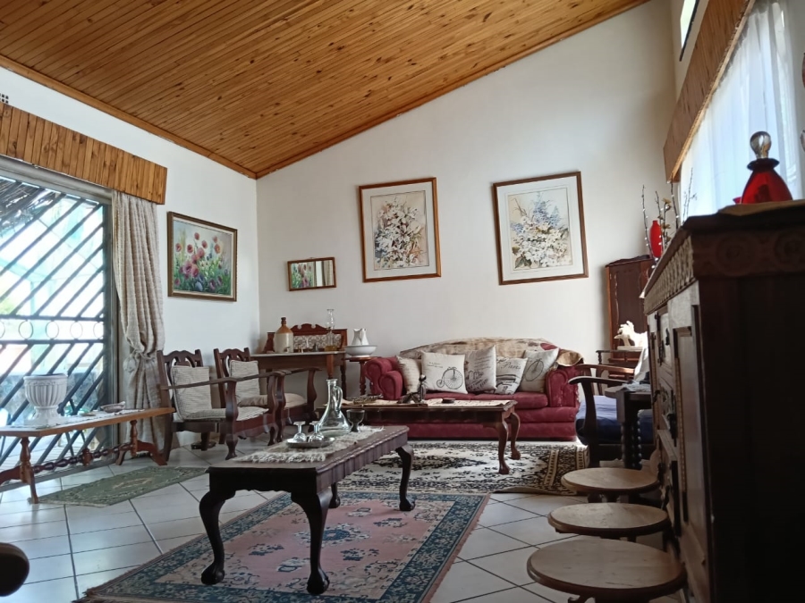 3 Bedroom Property for Sale in Greenhills Gauteng