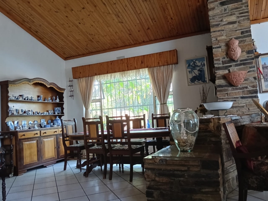 3 Bedroom Property for Sale in Greenhills Gauteng