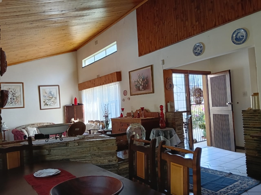 3 Bedroom Property for Sale in Greenhills Gauteng