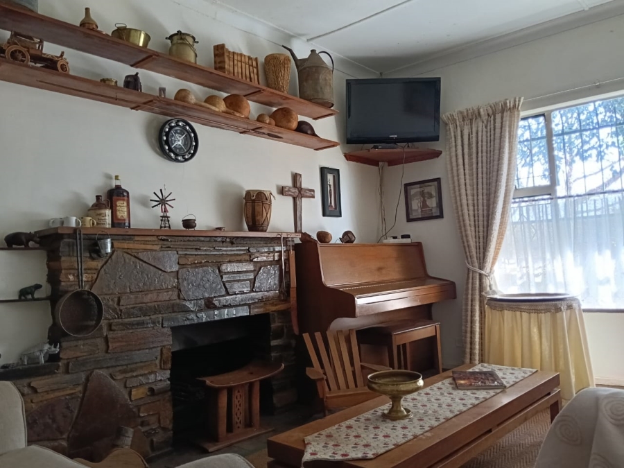 3 Bedroom Property for Sale in Greenhills Gauteng