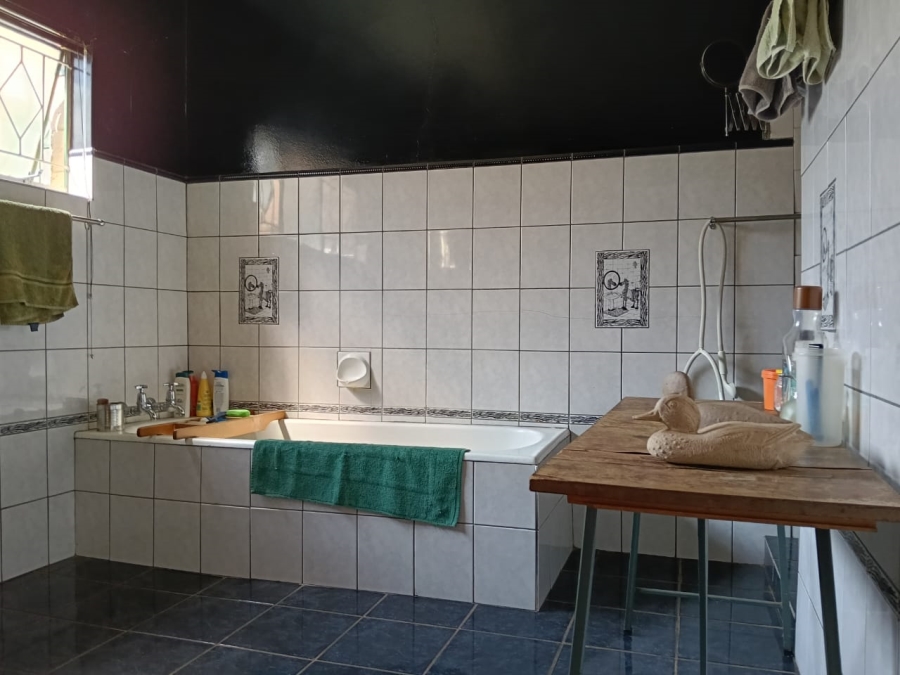 3 Bedroom Property for Sale in Greenhills Gauteng