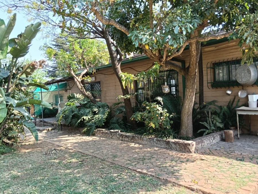 3 Bedroom Property for Sale in Greenhills Gauteng