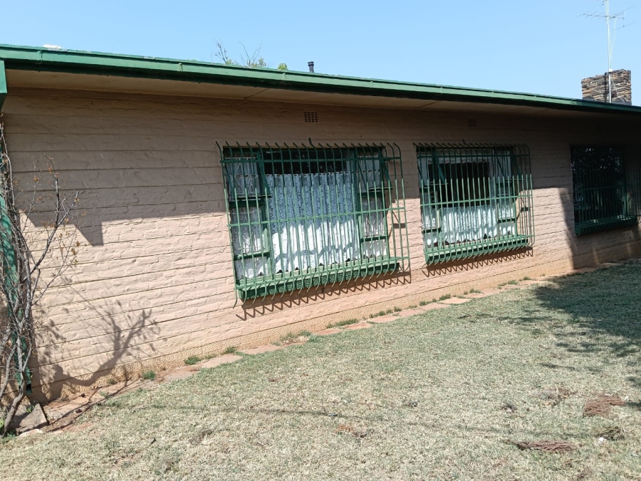 3 Bedroom Property for Sale in Greenhills Gauteng
