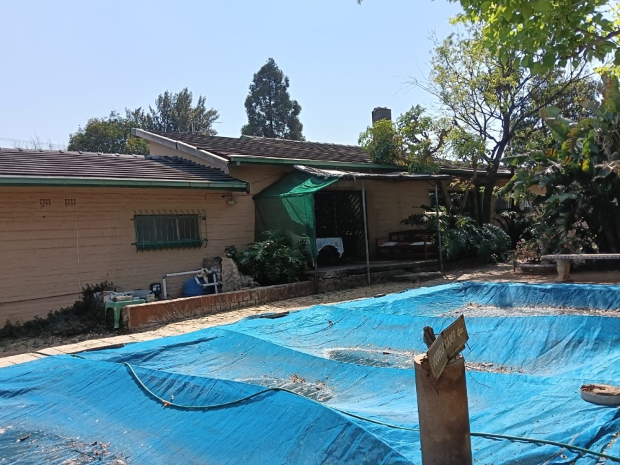 3 Bedroom Property for Sale in Greenhills Gauteng