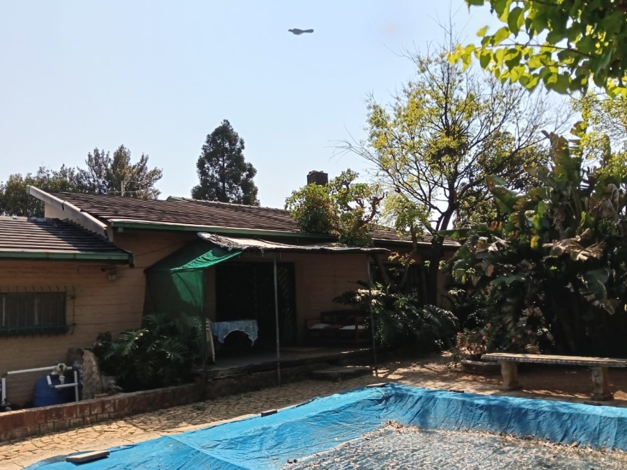 3 Bedroom Property for Sale in Greenhills Gauteng