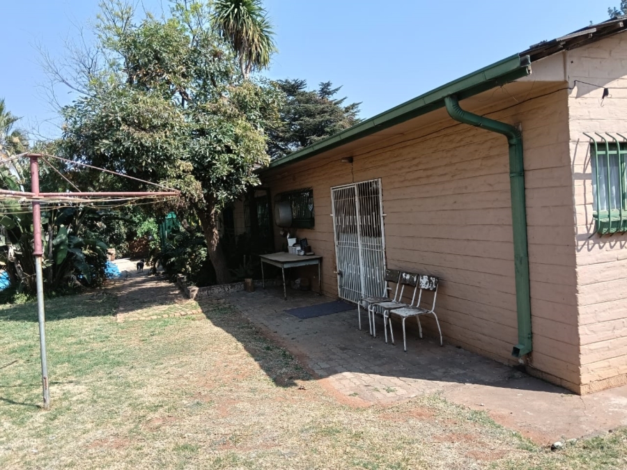 3 Bedroom Property for Sale in Greenhills Gauteng