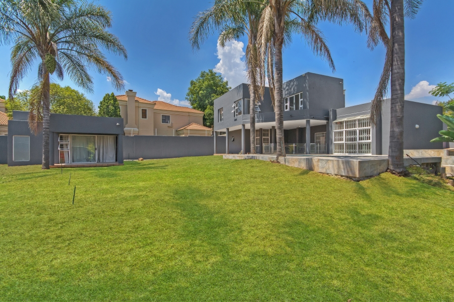 5 Bedroom Property for Sale in Morningside Gauteng